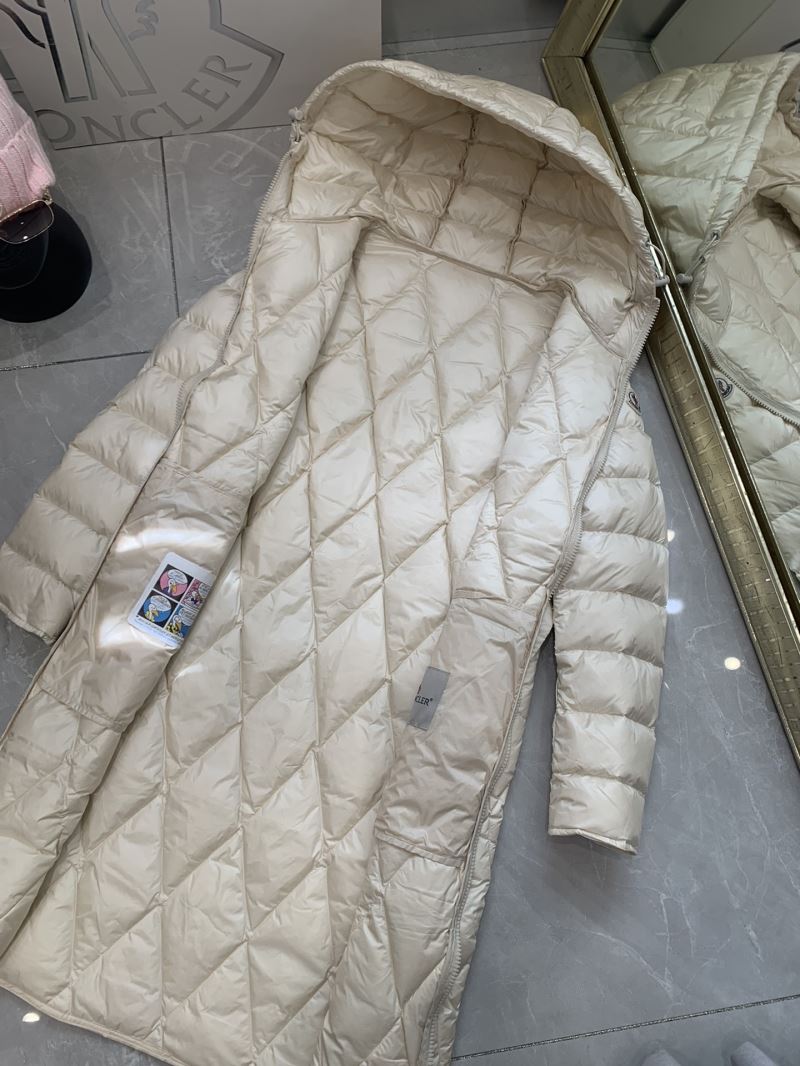 Moncler Down Jackets